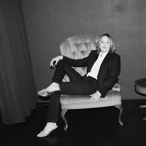 Meet your Posher, Diana